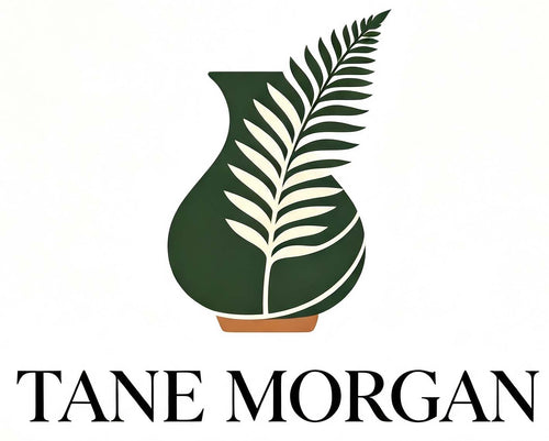 TANE MORGAN